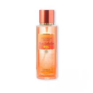 BODY FRAGRANCE SET 
Sol Body Mist And Body lotion